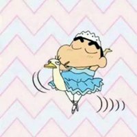 高冷逗比女神头像