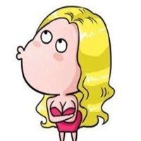 逗逼么么哒头像