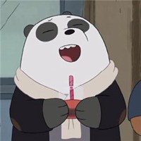 王逗逗高清头像