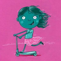 微信动画逗逼头像