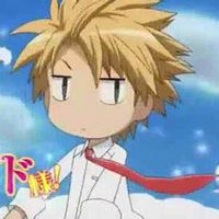 逗比女神经头像