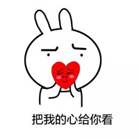 王逗逗小时候头像