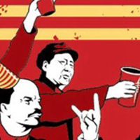 微信头像男生逗