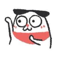 逗比女生头像最新