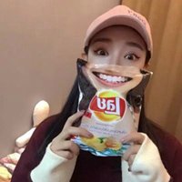 头像逗比男卡通