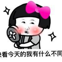 超逗比男生头像