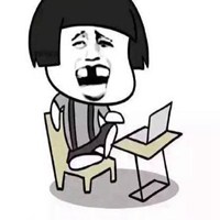 逗比搞怪动漫头像