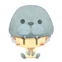 奥特曼逗比头像