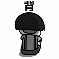 超逗比动漫情侣头像女生