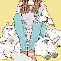 逗比姐妹头像吧