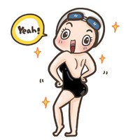 逗比小学弟头像