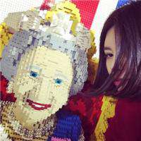 逗比姐妹头像吧