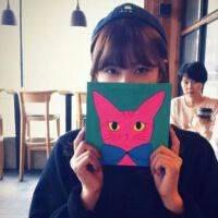 女生头像搞怪逗比