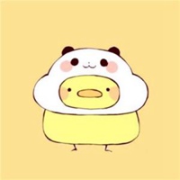 微信逗比女生头像