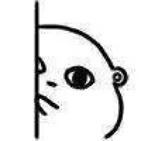 超逗比组团头像