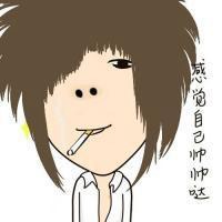 搞笑奇葩逗比头像