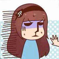 逗逗醒了吗头像