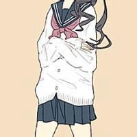 动漫逗比动态头像