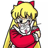 逗号刘海男头像