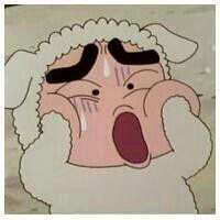 逗比姐妹动漫头像