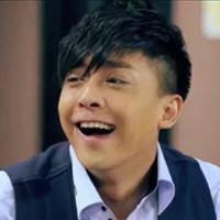 头像逗比男卡通