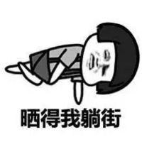 搞笑奇葩逗比头像