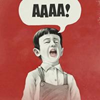 逗比蠢萌情侣头像