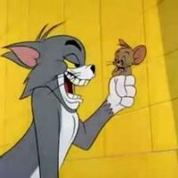 情侣逗比头像漫画