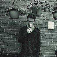 逗比呆萌狗狗头像