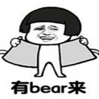 逗比女神经头像