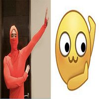 女生逗比头像奇葩