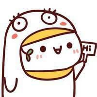 女生头像逗比萌
