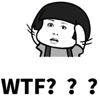 欧美逗比情侣头像