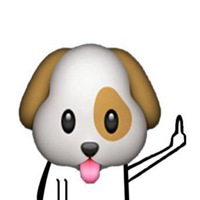 男生二次元头像逗