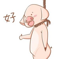 高冷逗比女神头像