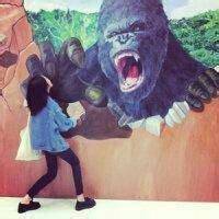 王逗逗微博头像