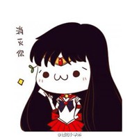 微信逗比女生头像