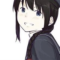 搞怪逗比头像女