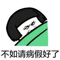 逗比猫咪头像卡通