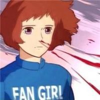 逗逗快手卡通头像