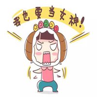 微信动画逗逼头像