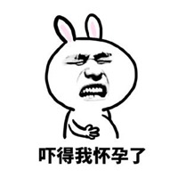 逗逼么么哒头像