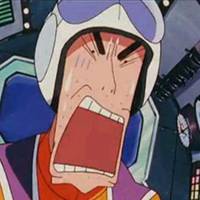 男生二次元头像逗