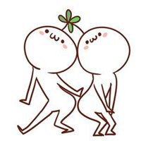 情侣头像逗比恶搞