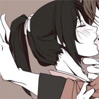 欧美卡通逗比头像