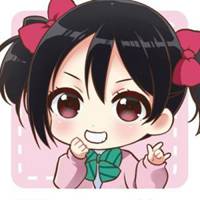 王逗逗涂鸦头像