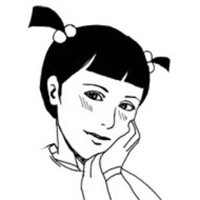 逗比搞怪动漫头像