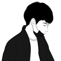 头像黑白欧美逗比