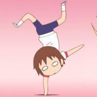 逗比头像女生头像