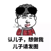 闺蜜逗比头像两张